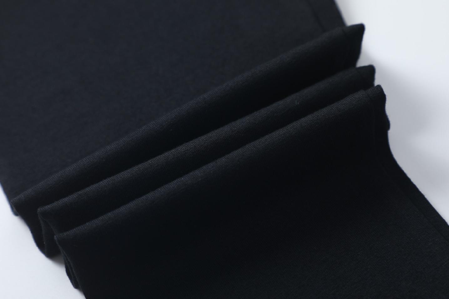 Dívčí legíny Kugo BL2389 tmavě modré